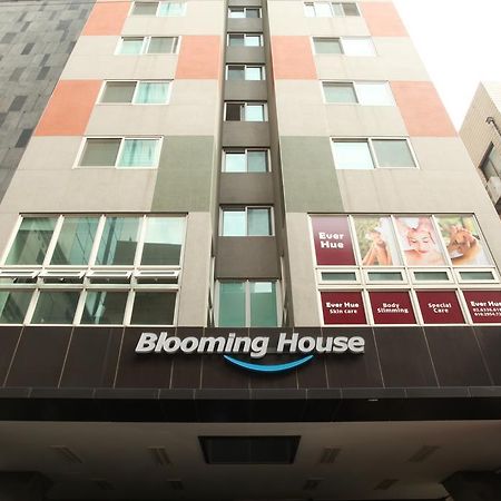 Blooming House Residence Seoel Buitenkant foto