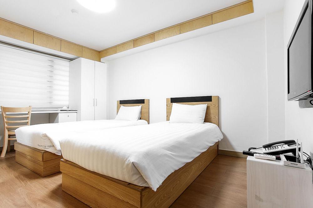 Blooming House Residence Seoel Buitenkant foto