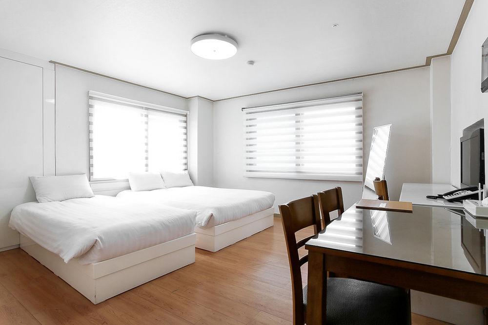 Blooming House Residence Seoel Buitenkant foto