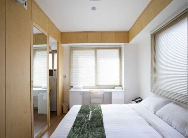 Blooming House Residence Seoel Buitenkant foto