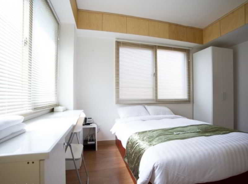 Blooming House Residence Seoel Buitenkant foto