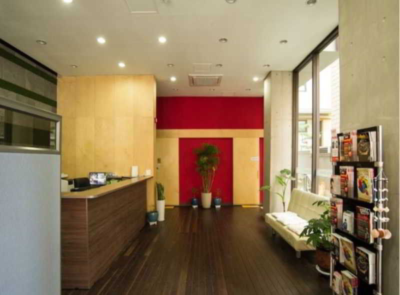 Blooming House Residence Seoel Buitenkant foto