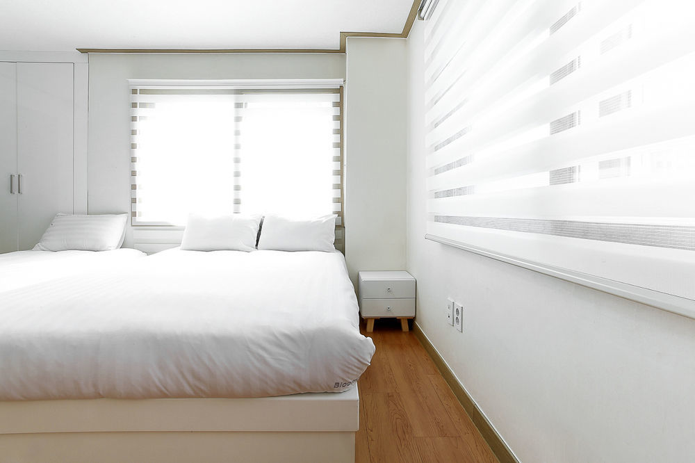 Blooming House Residence Seoel Buitenkant foto